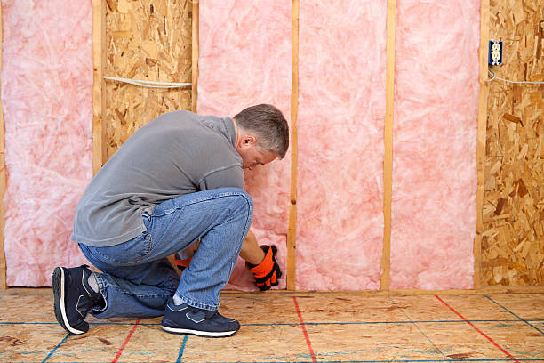Best Insulation for Specific Applications in Dewitt, MI
